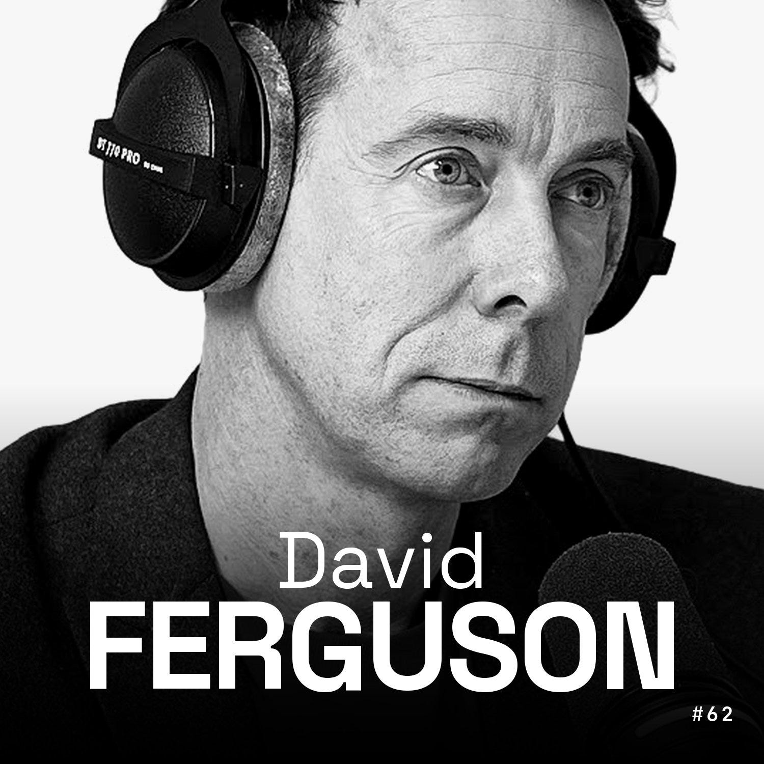 #62 - David Ferguson - EDF - From Pilot to Scale: How Corporates Work with Startups