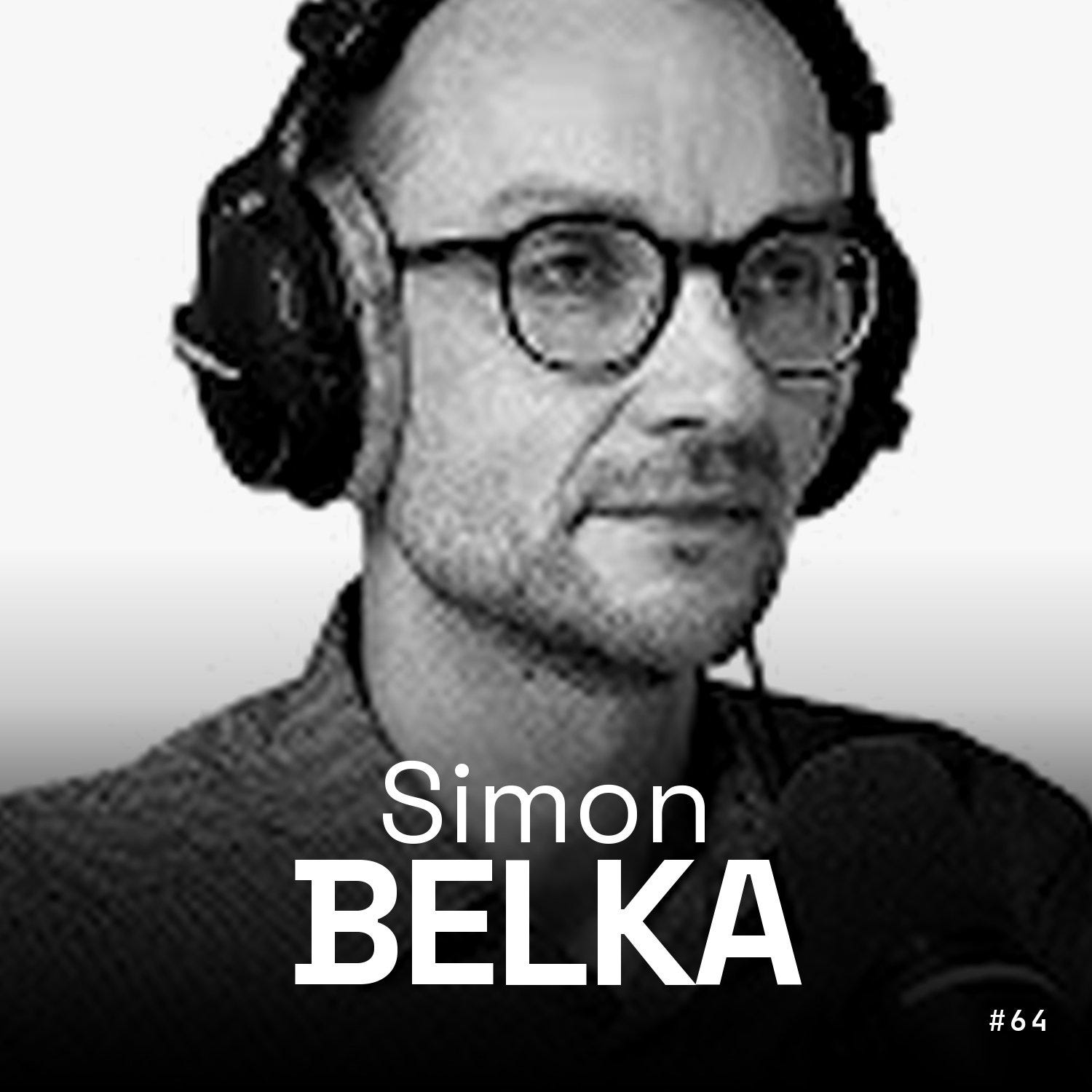 #64 - Simon Belka - Shifted - Microgrids, Storage and the Grid Bottleneck