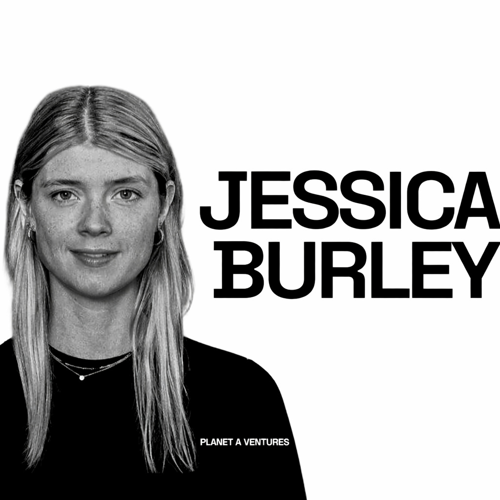 Jessica Burley: Funding the Physical World in Europe