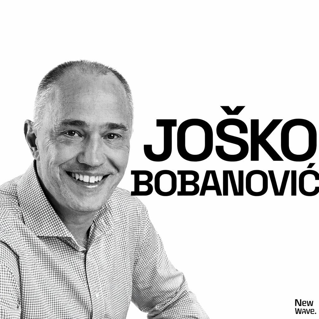 Joško Bobanović (Sofinnova Partners): The VC Playbook for Industrial Biotech Joško Bobanović (Sofinnova Partners): The VC Playbook for Industrial Biotech