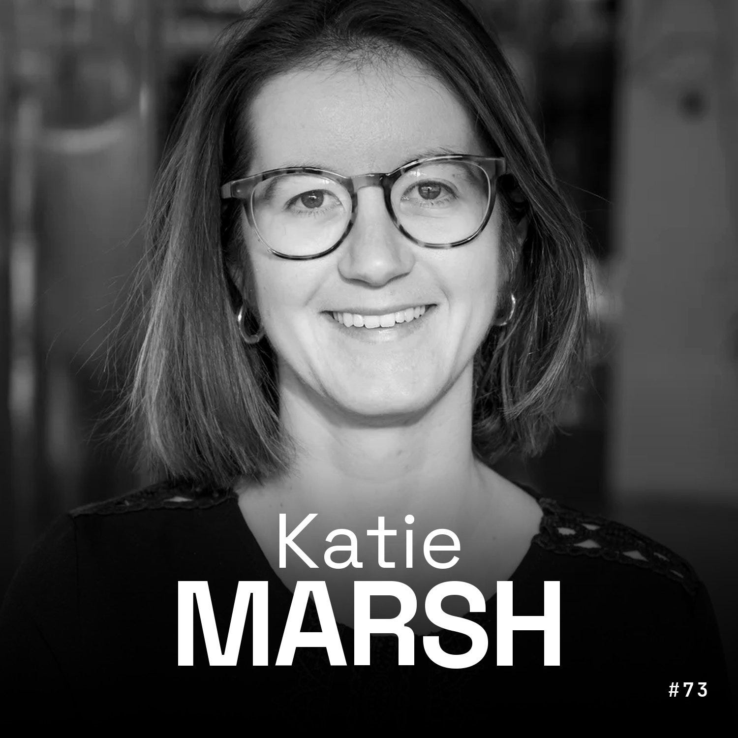 #73 - Katie Marsh - Recupere - Copper Is the Bottleneck No One Talks About