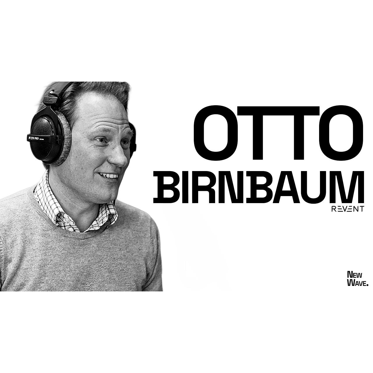 Otto Birnbaum (Revent): Conviction, Follow-Ons & 100x Outcomes