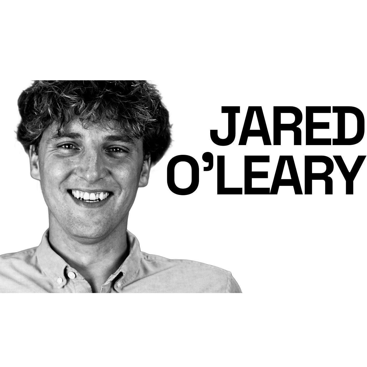 Jared O'Leary (SirenOpt): Fixing Advanced Manufacturing