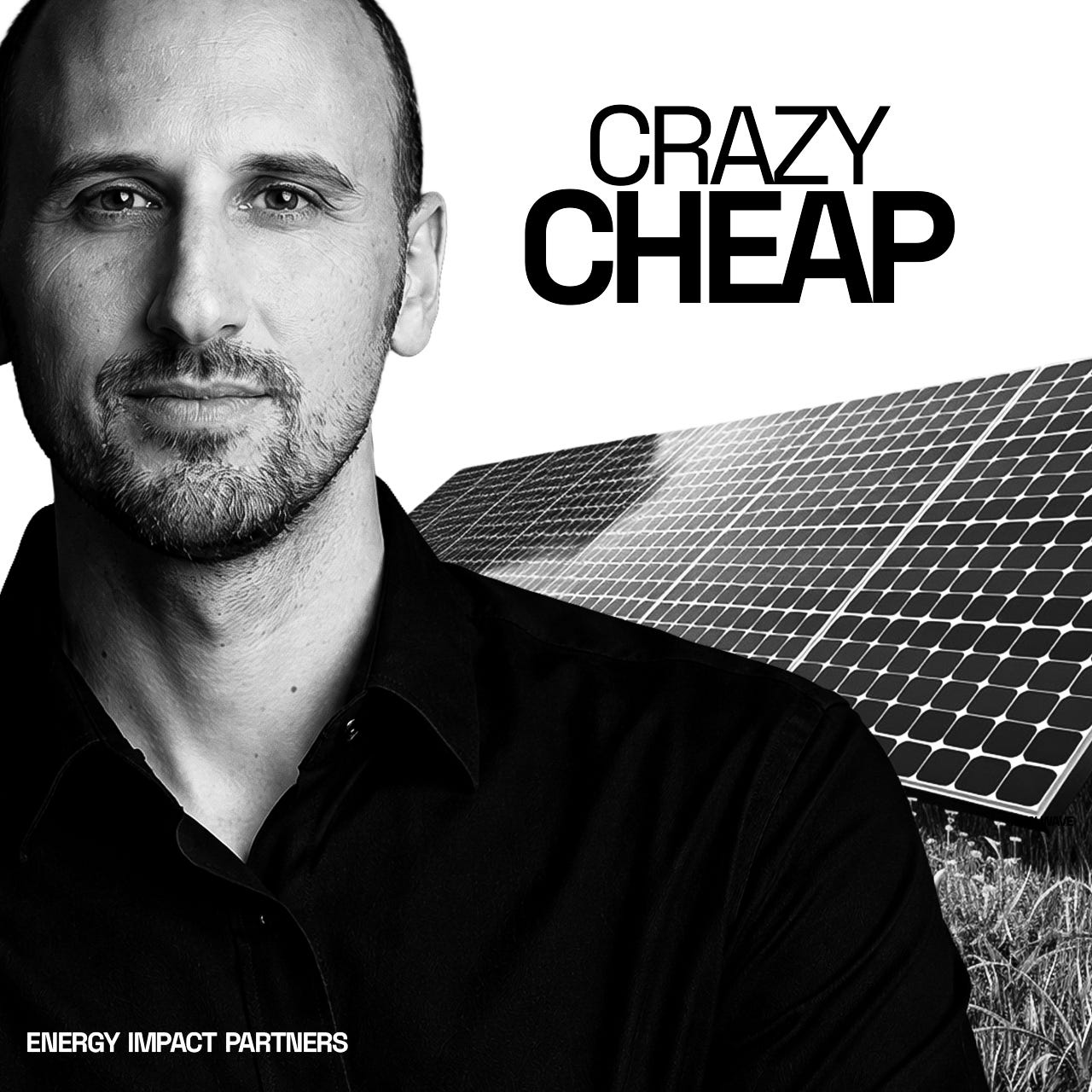 [3/5] How cheap can solar really get? Andy Lubershane (Energy Impact Partners)