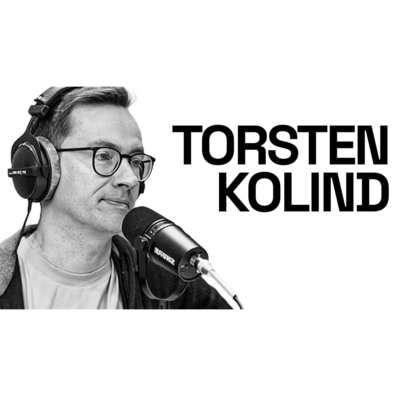 Torsten Kolind (UGV): Can Geothermal Scale Beyond Iceland?