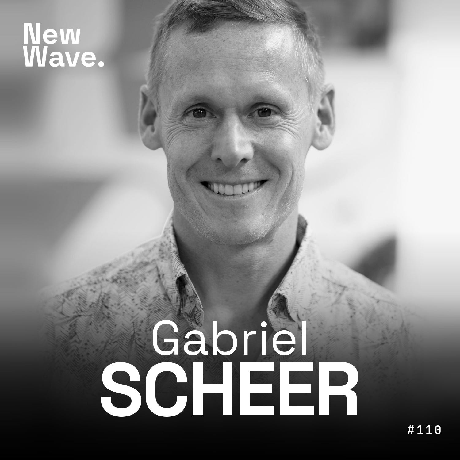 #110 - Gabriel Scheer - Elemental Impact - Unlocking first-of-a-kind climate projects