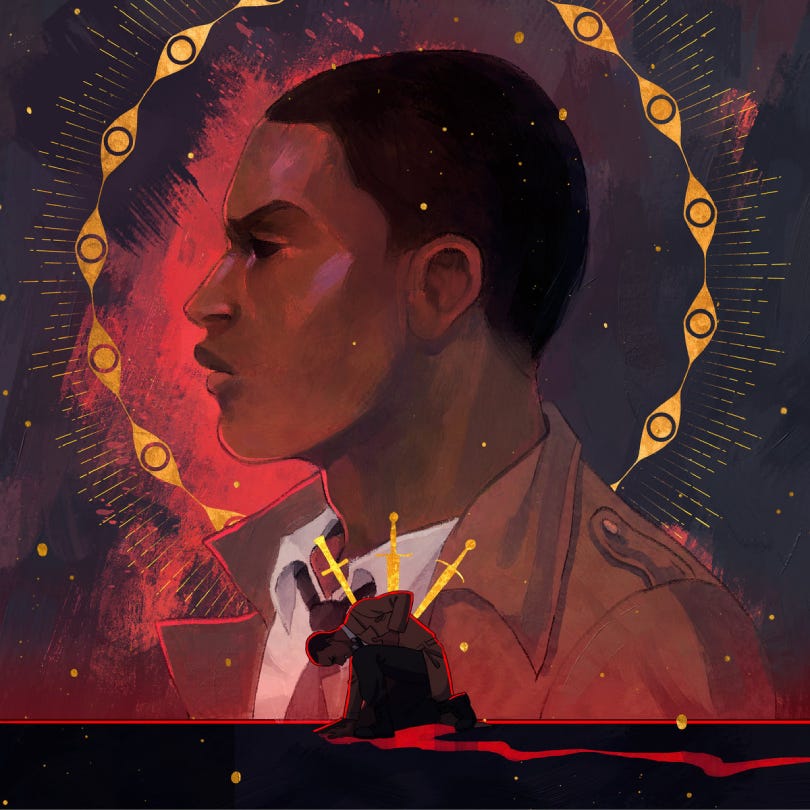 Xalavier Nelson Jr. on El Paso, Elsewhere