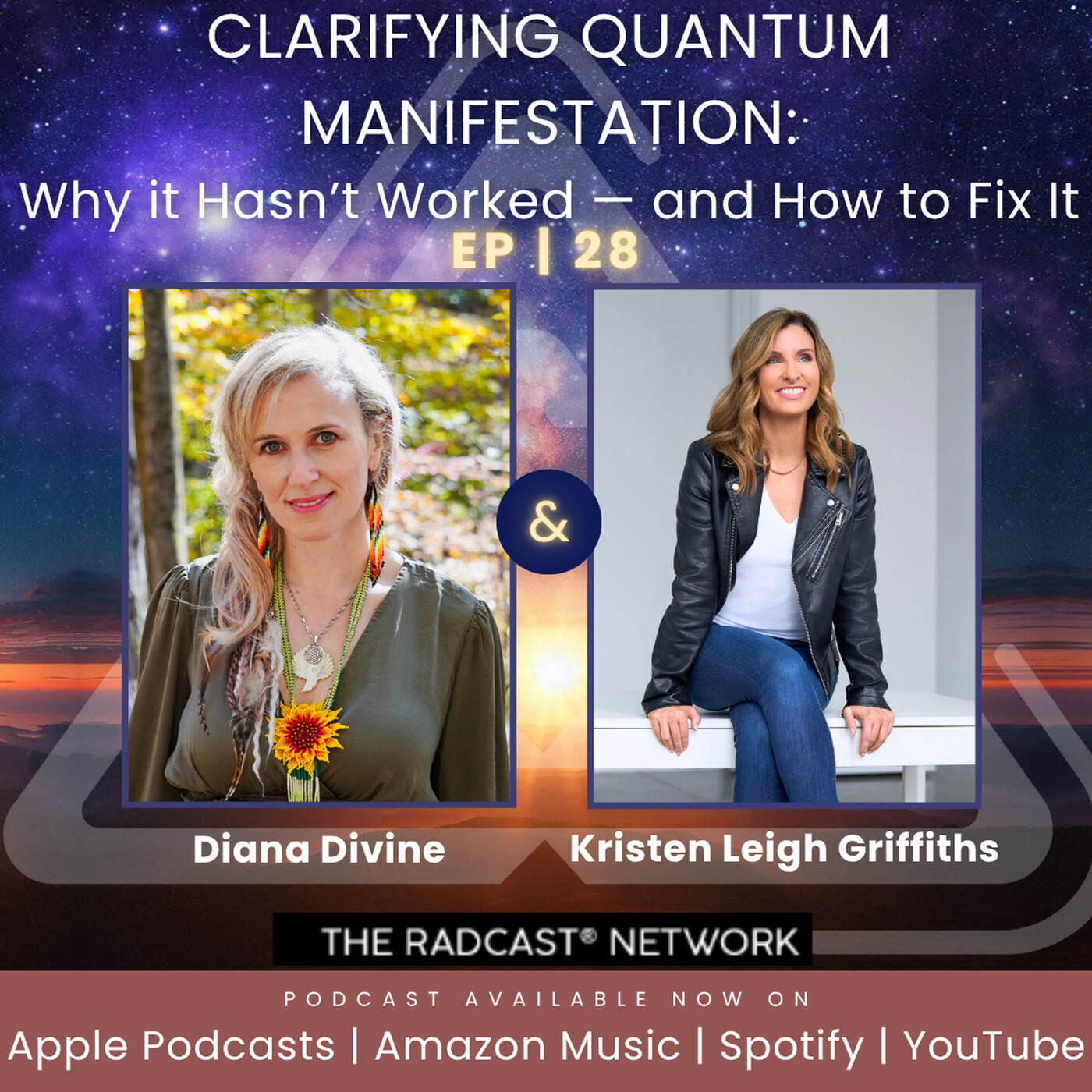 Clarity to Consciousness