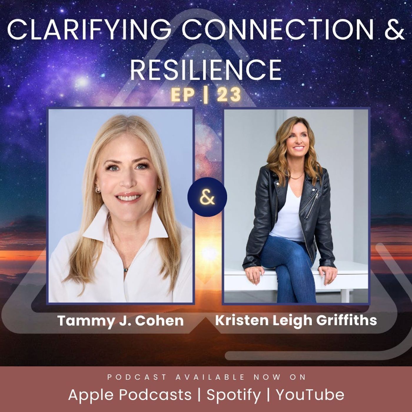 Clarity to Consciousness