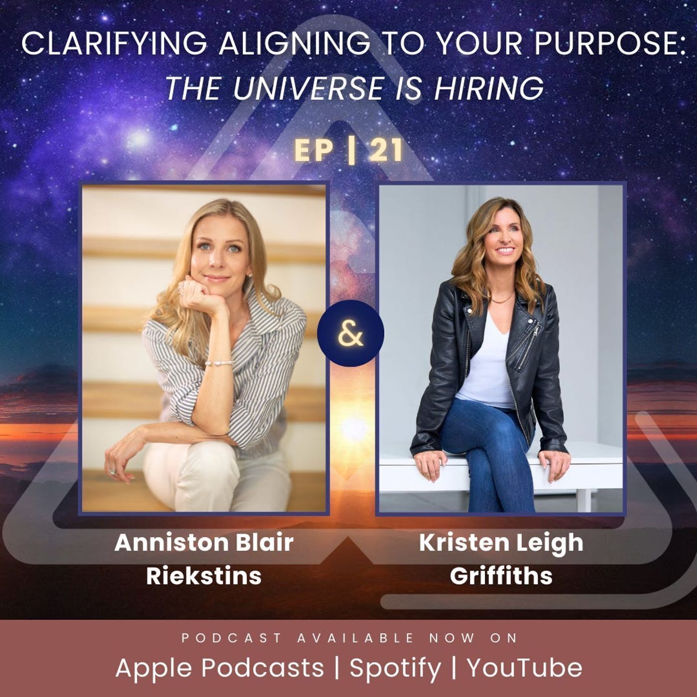 Clarity to Consciousness