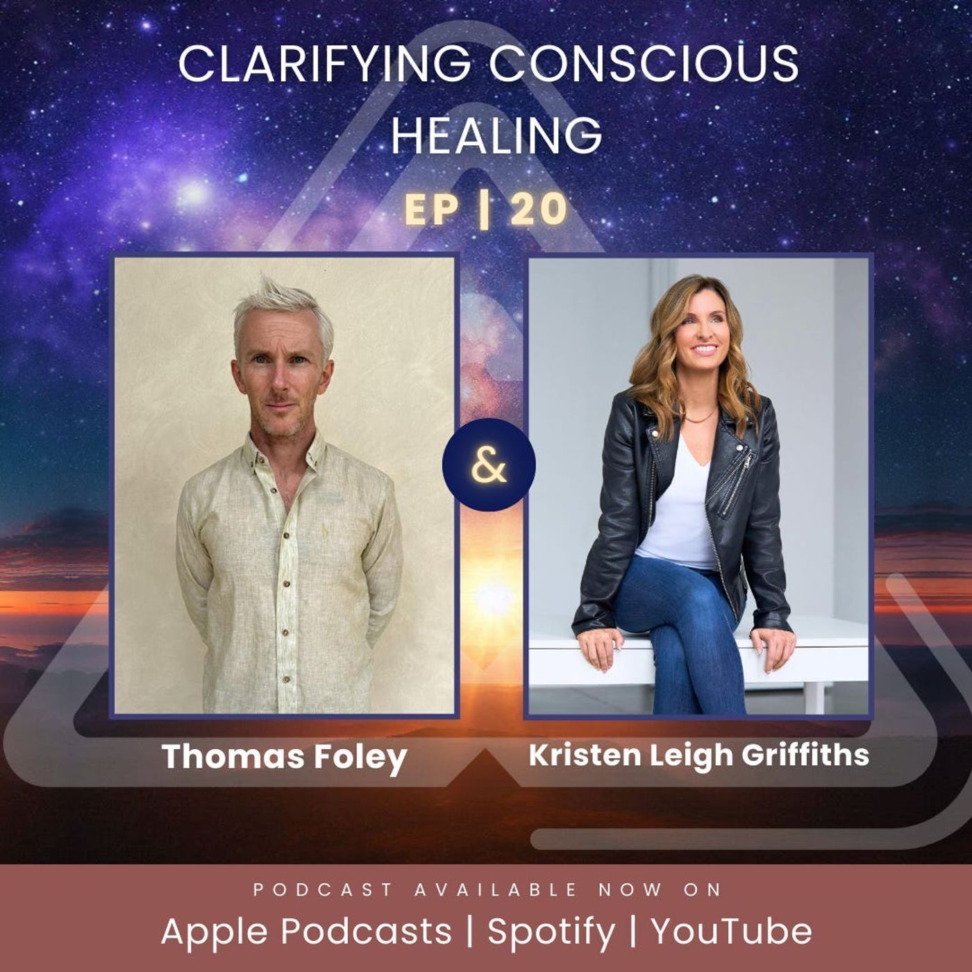 Clarity to Consciousness