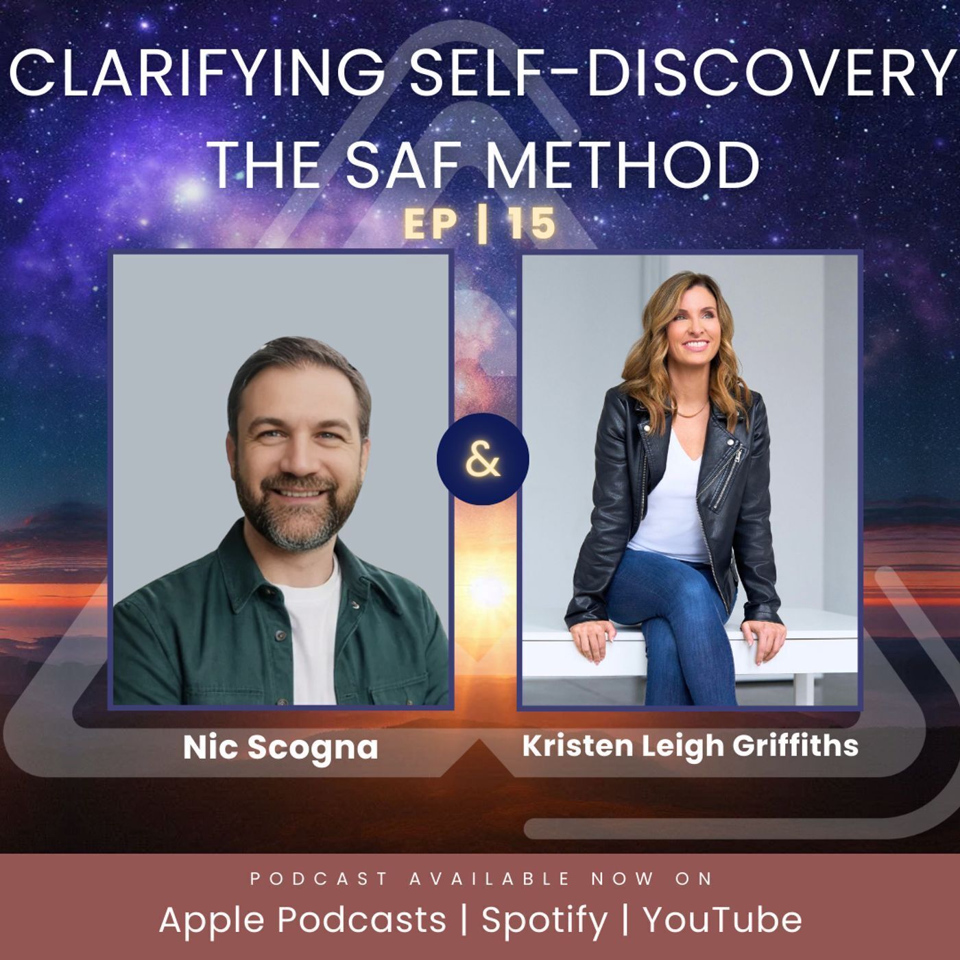 Clarity to Consciousness