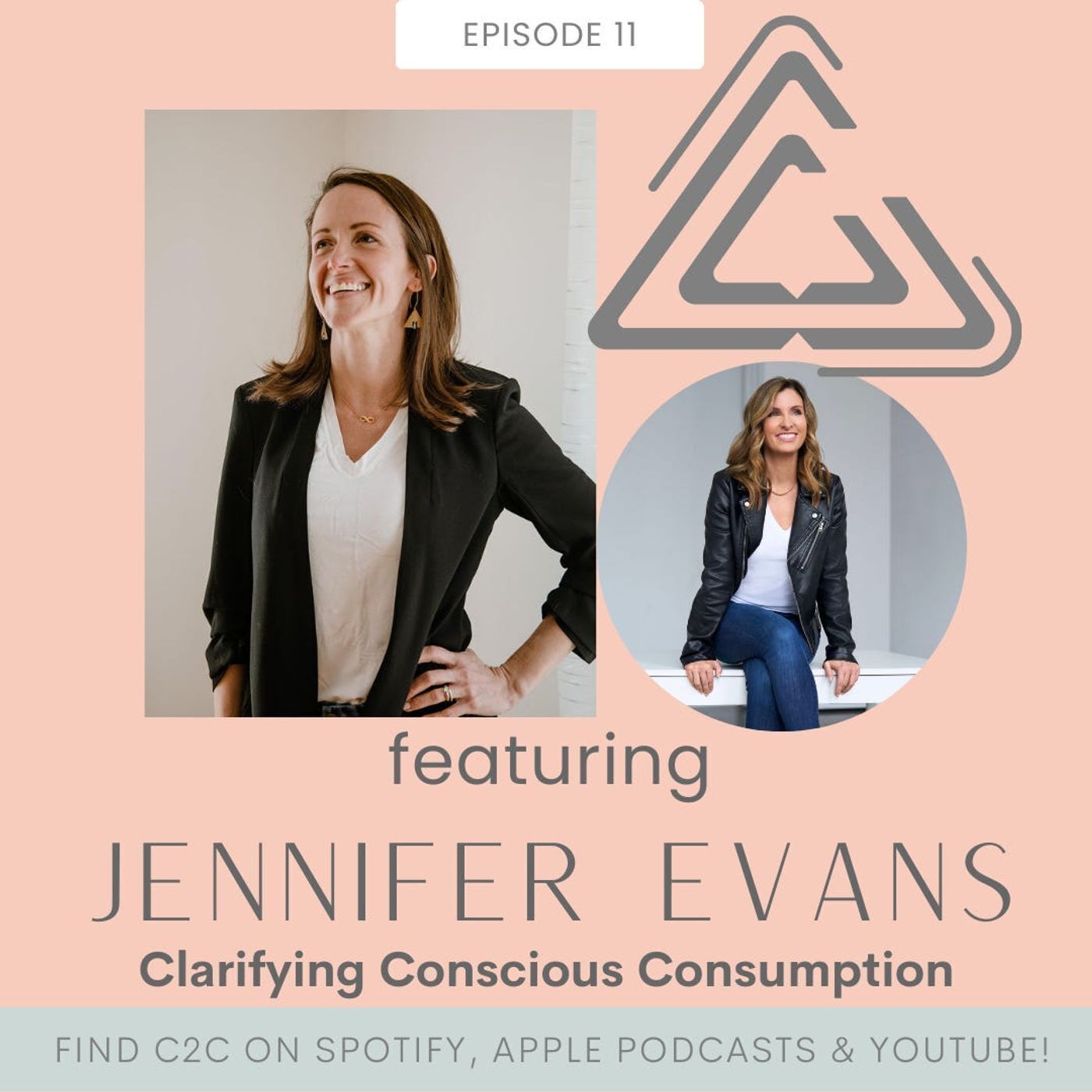 Clarity to Consciousness