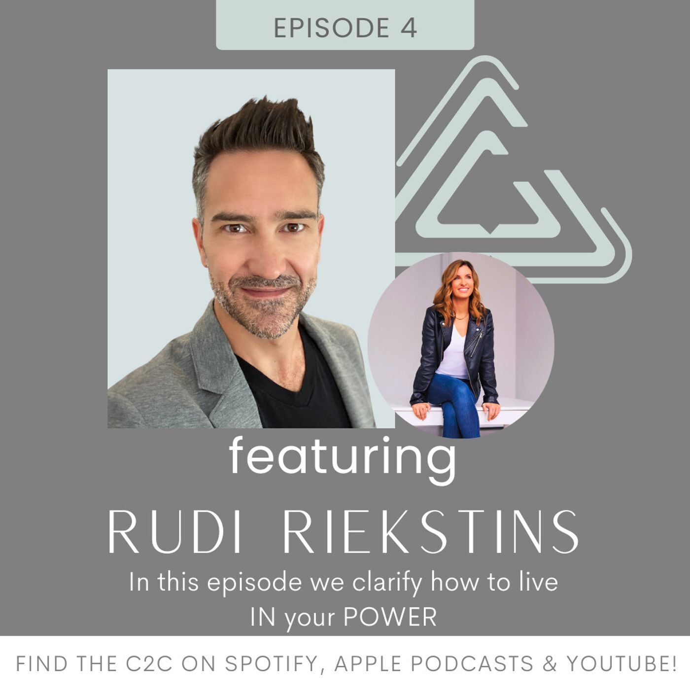 Clarity to Consciousness