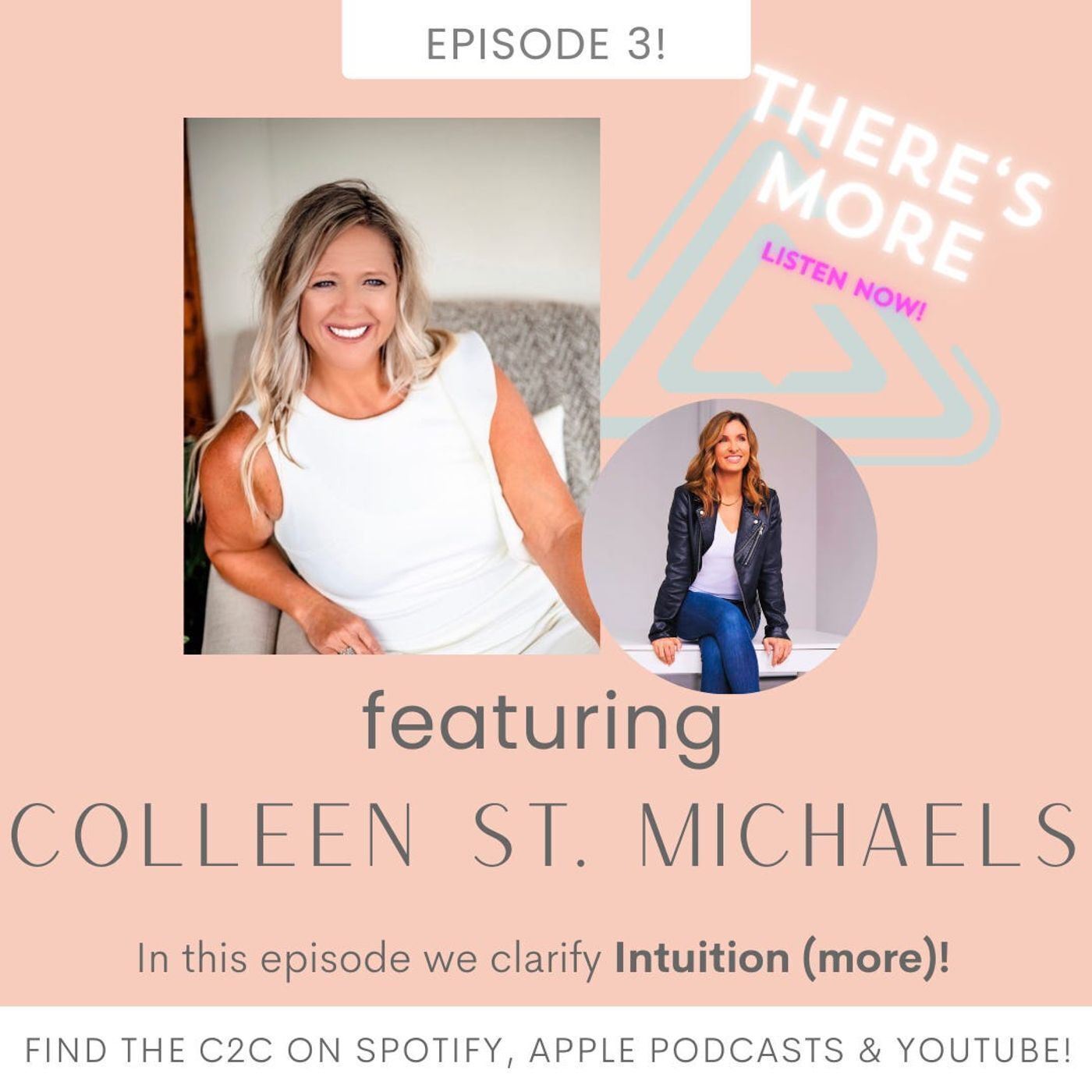 Clarity to Consciousness