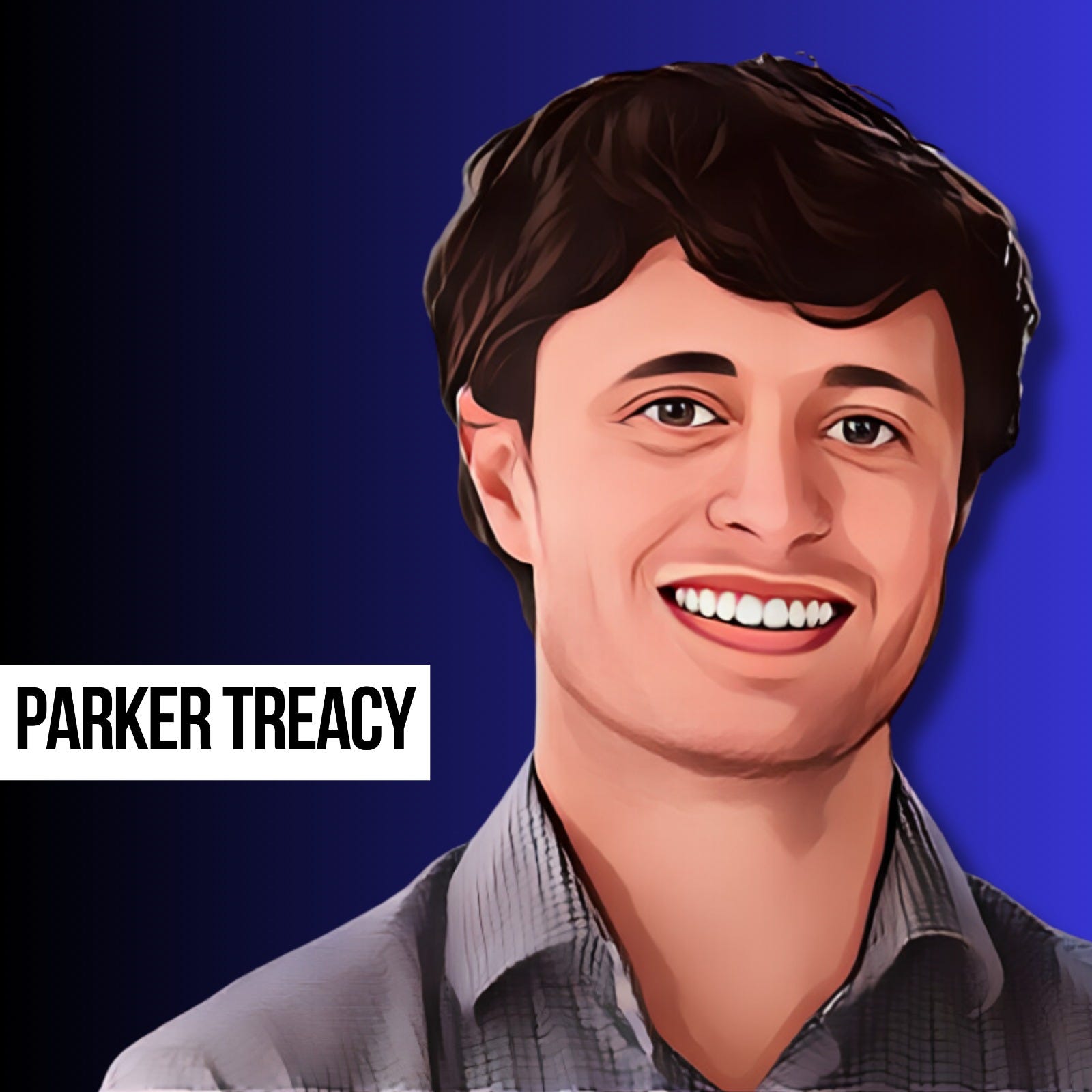 A importância da curiosidade e dos primeiros princípios com Parker Treacy