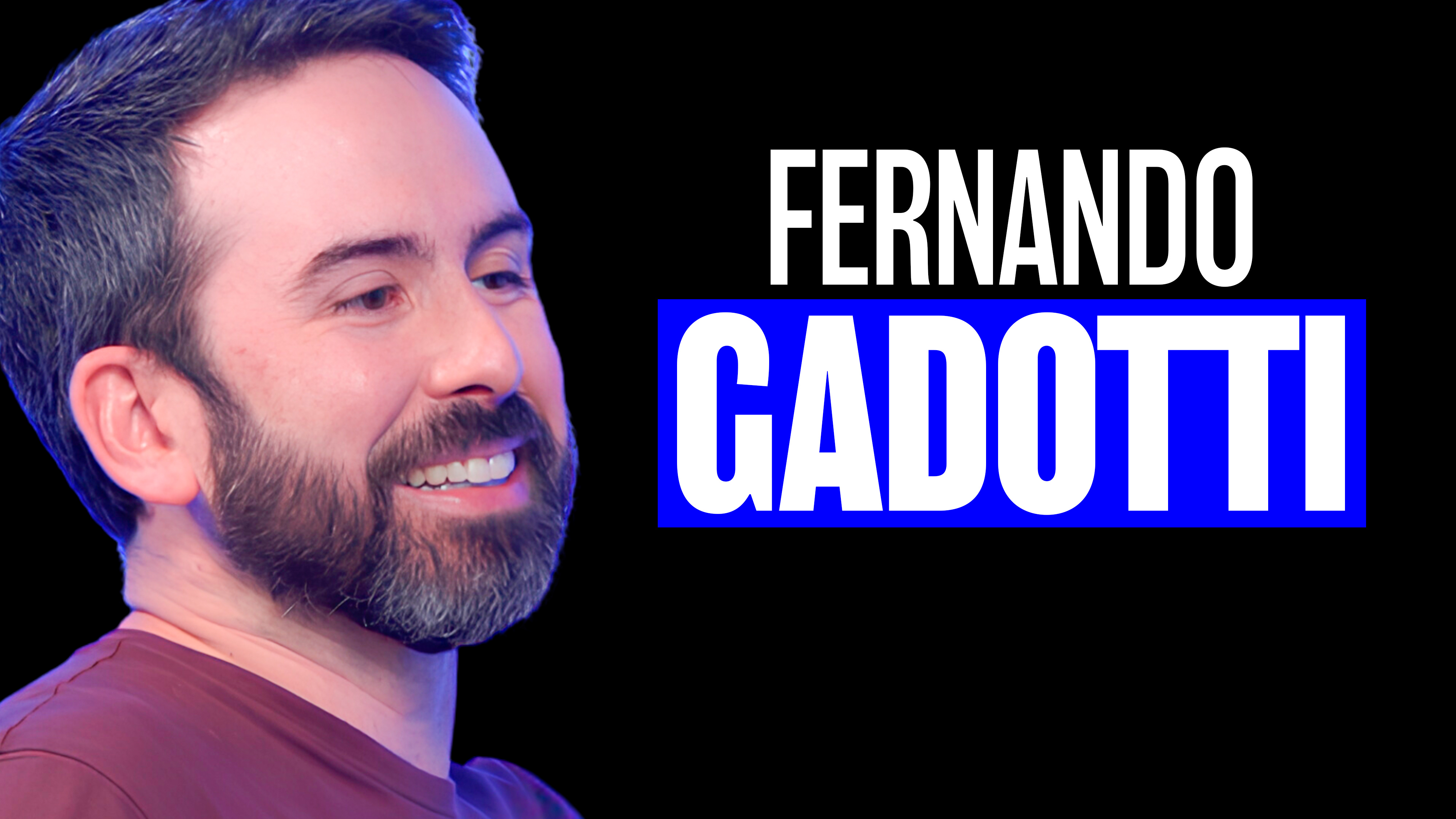 Transformando a complexidade em oportunidade com Fernando Gadotti