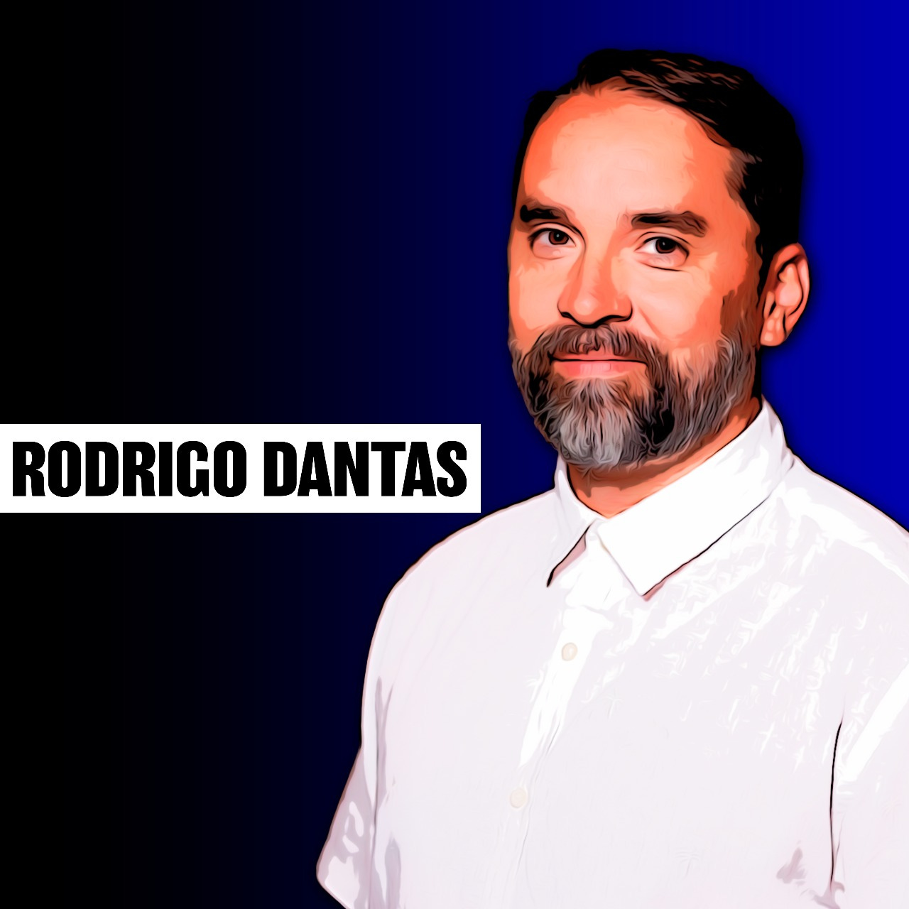 Uma Jornada ‘Like a Boss’ com Rodrigo Dantas