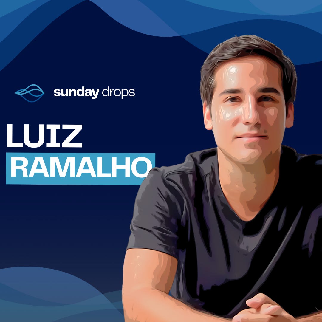 Construindo uma fintech no WhatsApp
