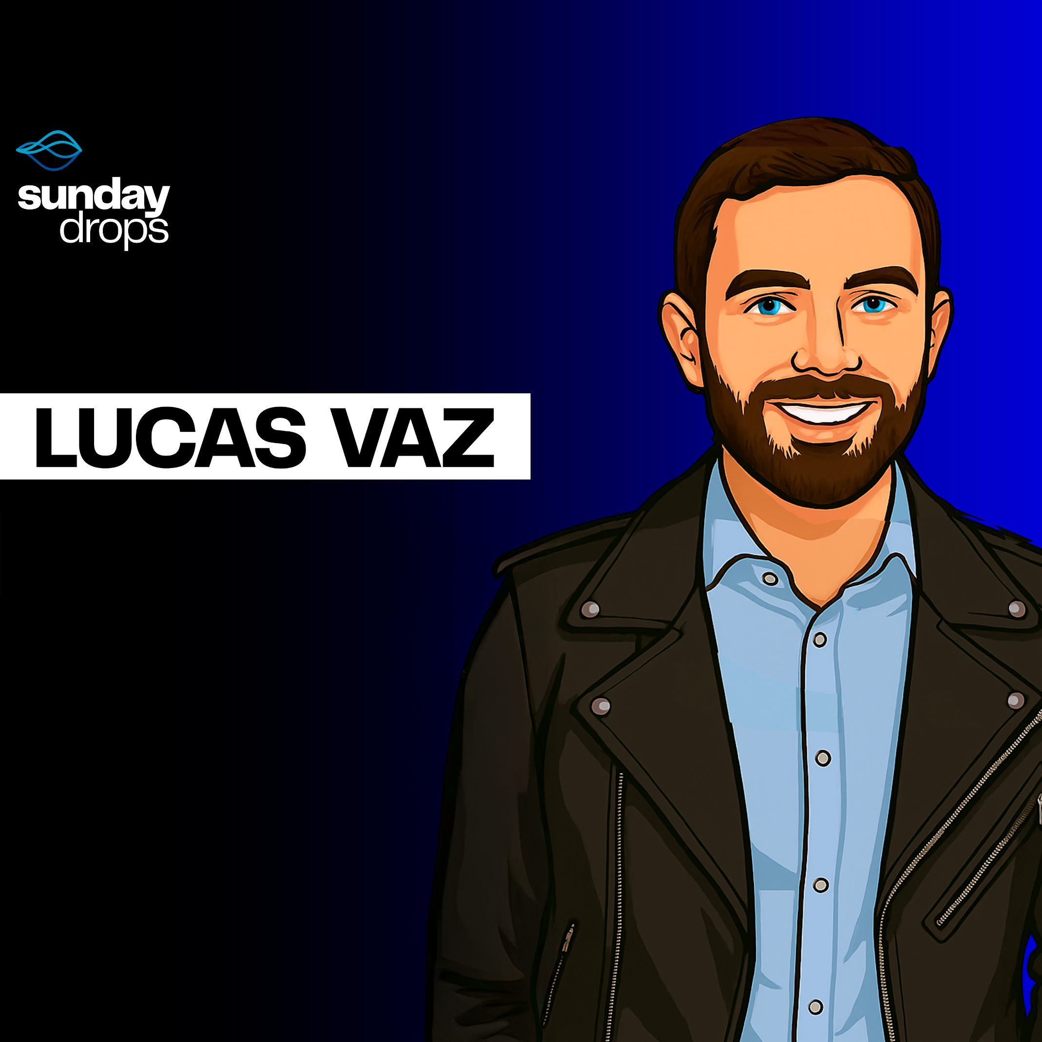 Investindo em complexidade com Lucas Vaz
