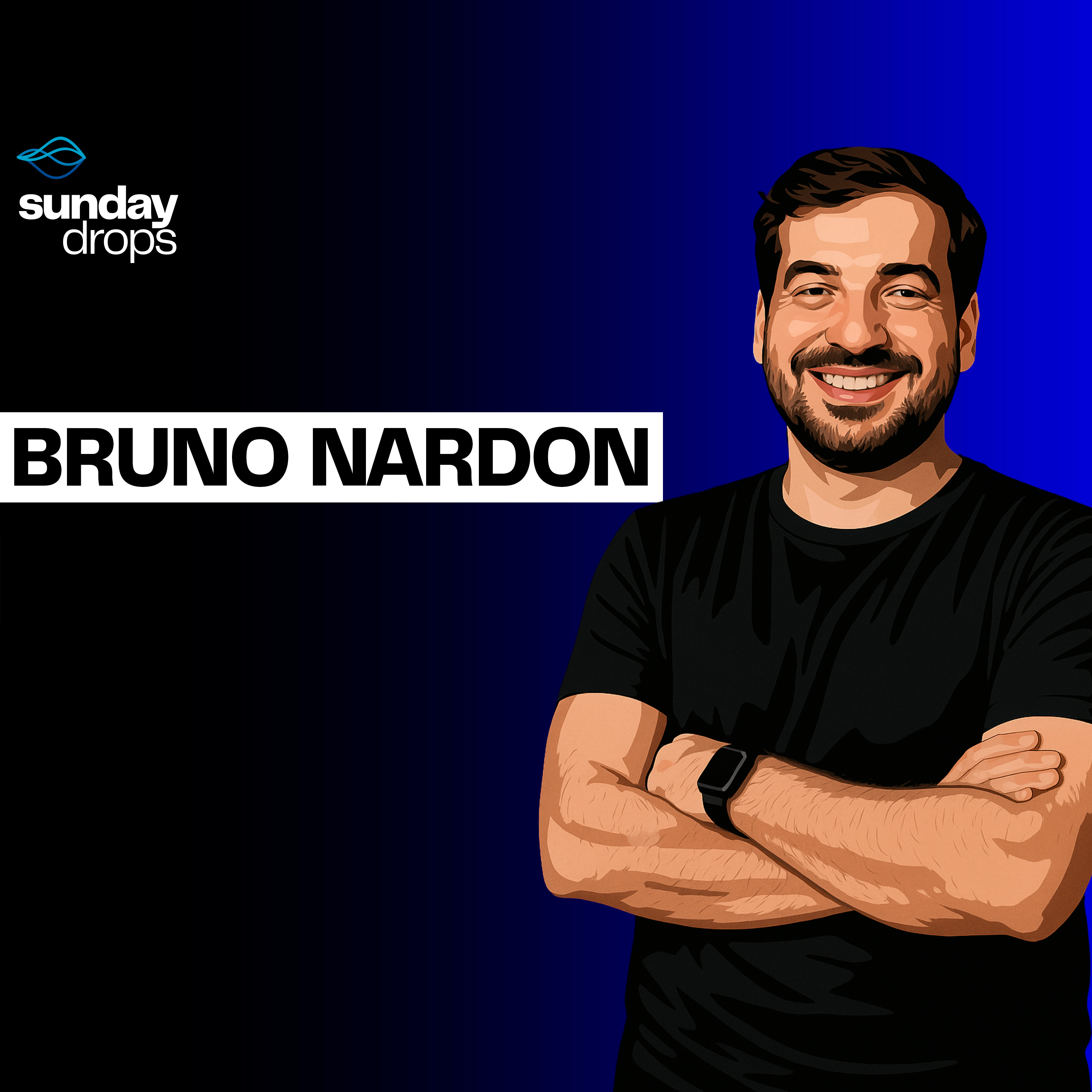 O poder da influência e consistência com Bruno Nardon