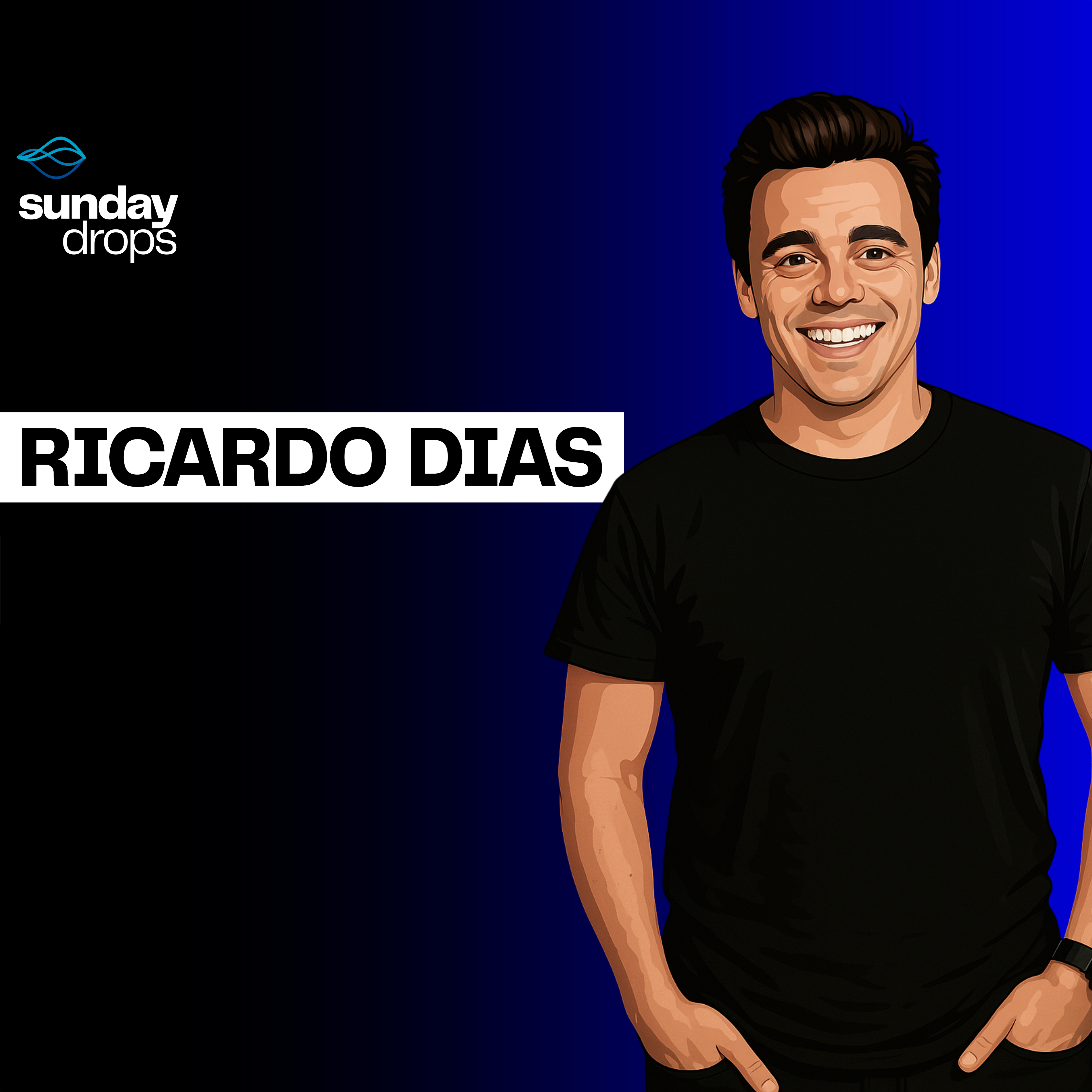 A economia da atenção com Ricardo Dias