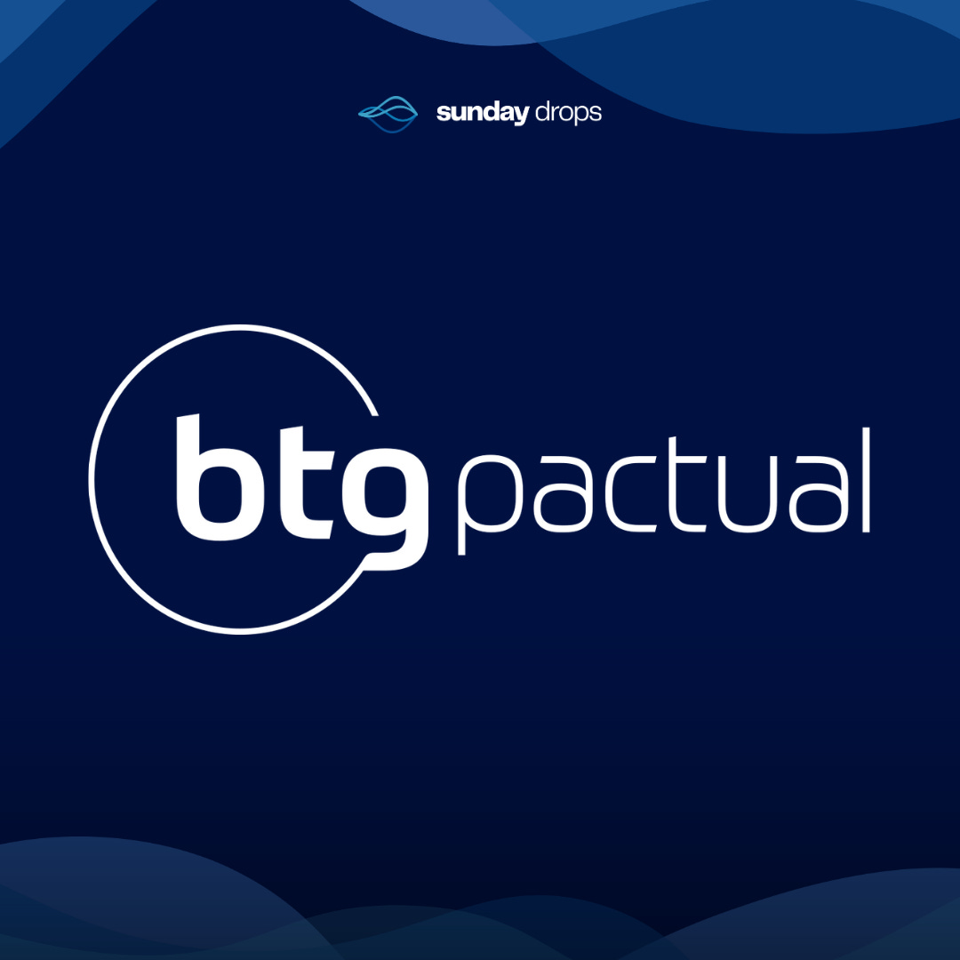 BTG Pactual Part I (com Ariane Abdallah)