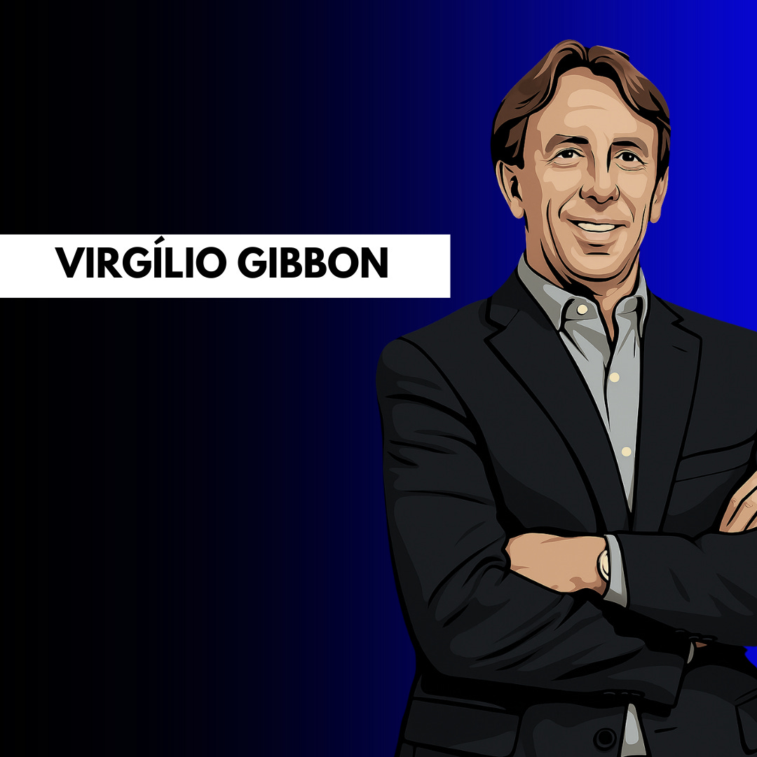 Construindo a Afya com Virgilio Gibbon (CEO)
