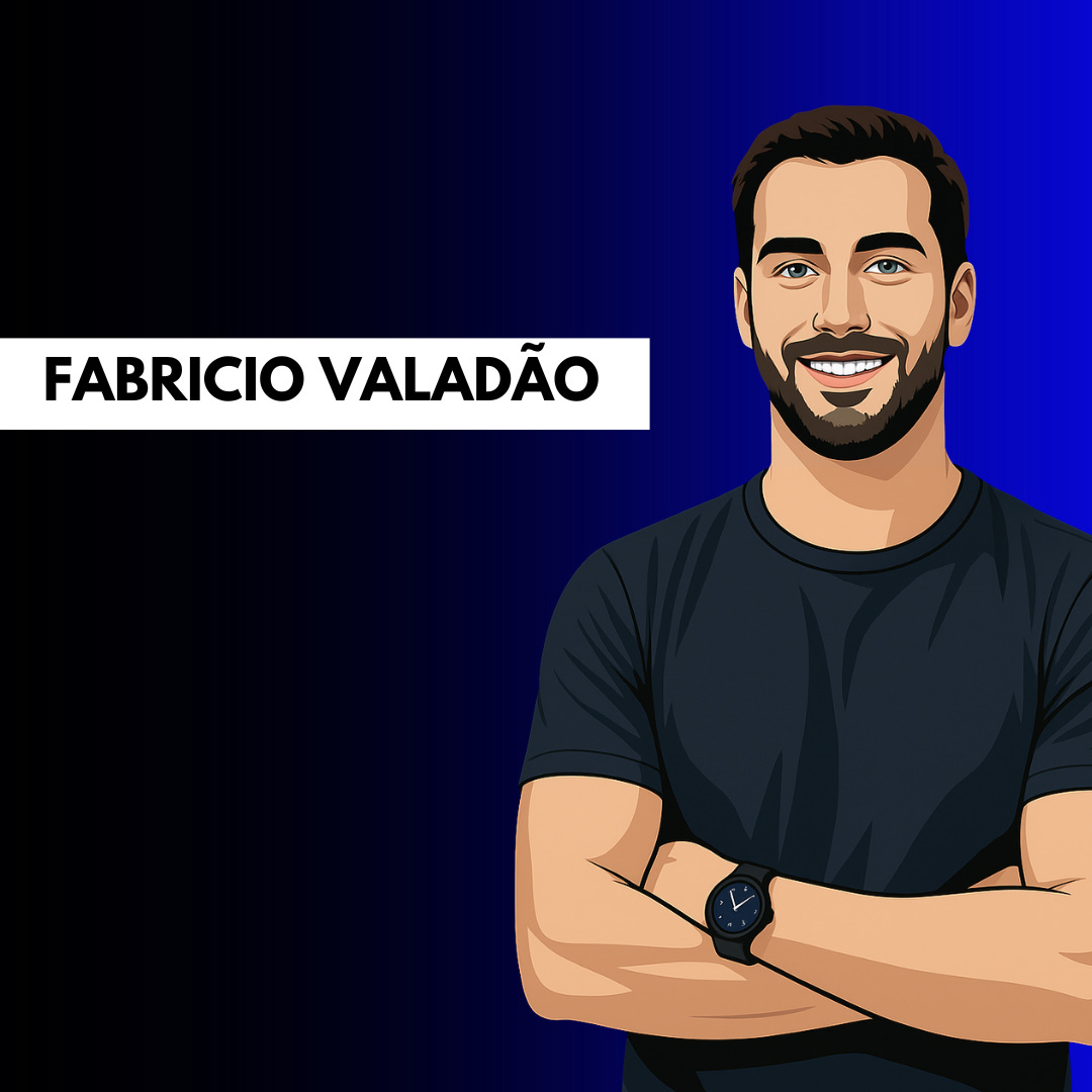Arvo capta R$106 milhões com Kaszek e Base10 Partners | Entrevista com Fabrício Valadão