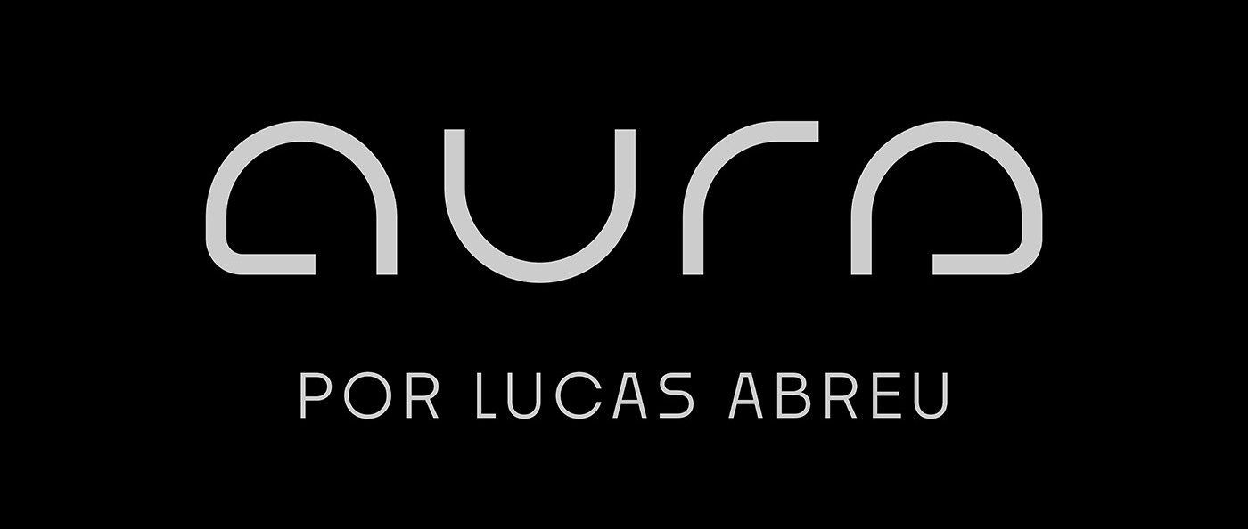 Aura por Lucas Abreu