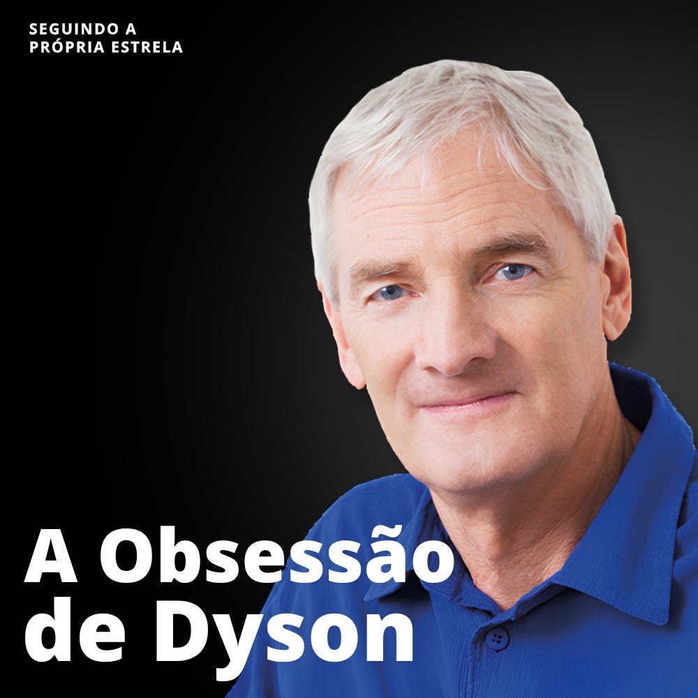 James Dyson
