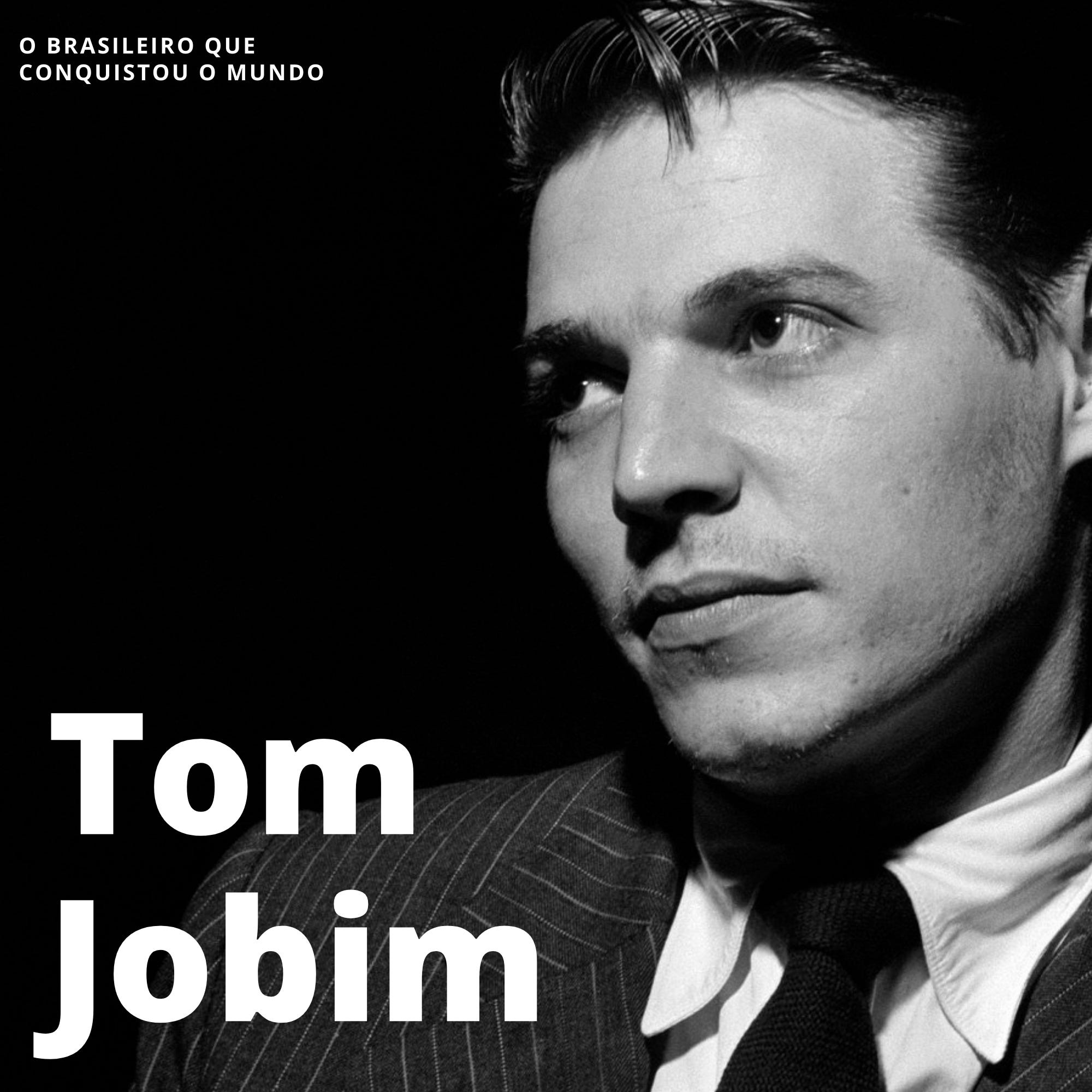 Tom Jobim