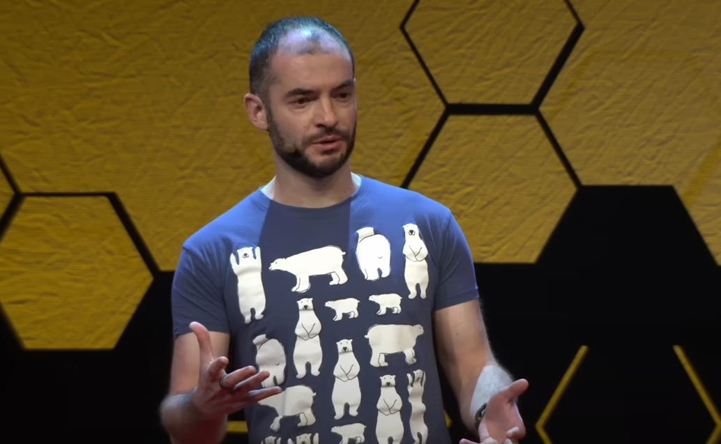 Folha Artificial Podcast