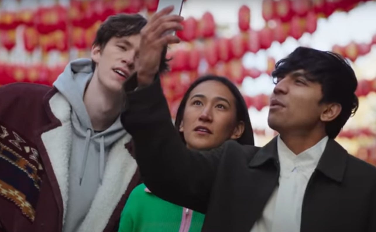 Folha Artificial Podcast