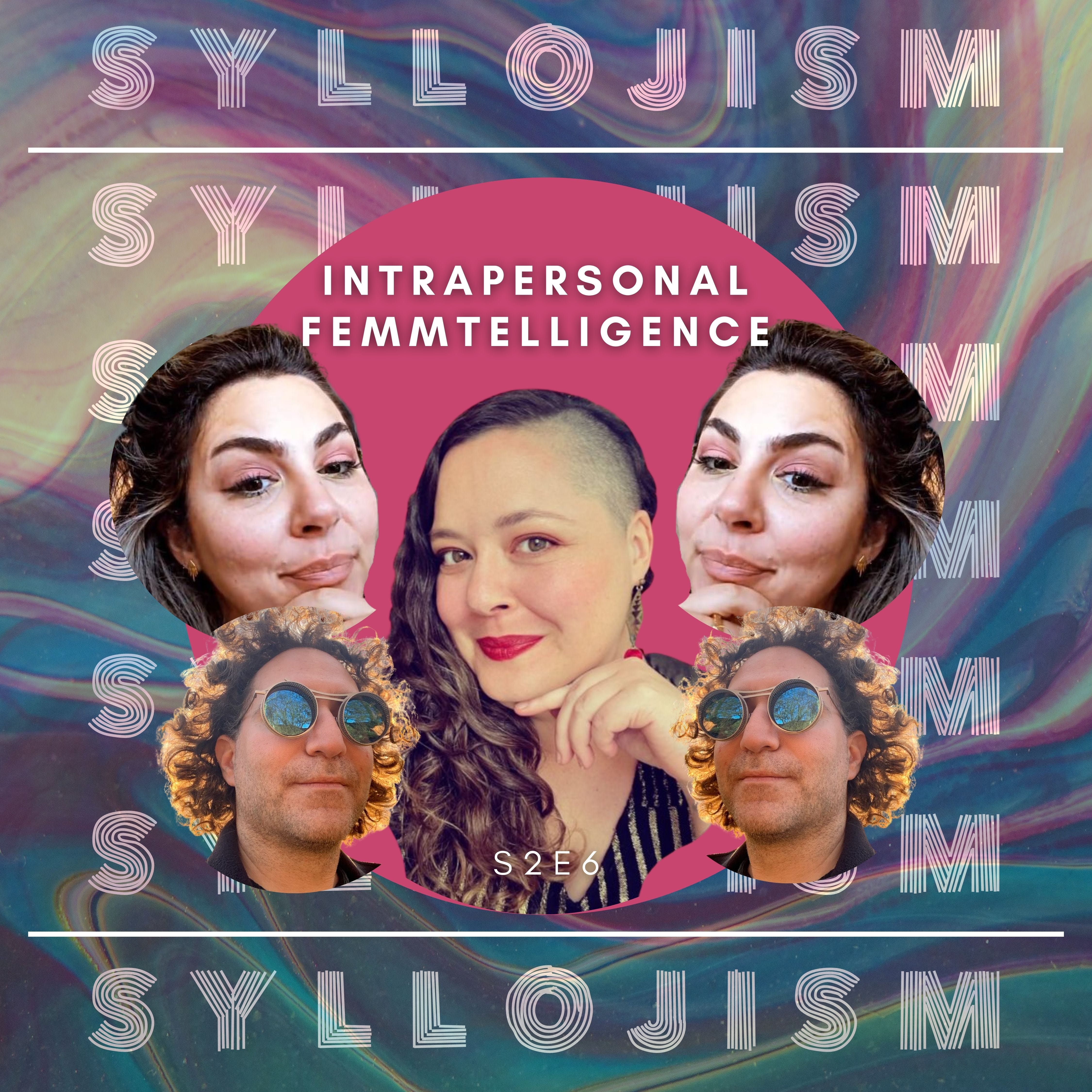 Syllojism