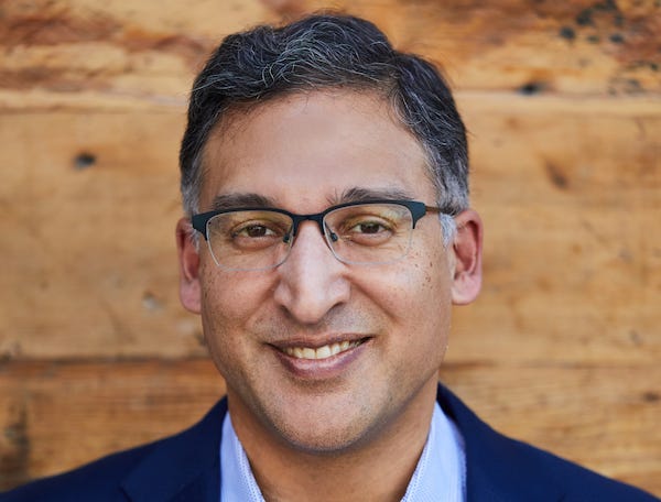 From The Classroom To The Courtroom: An Interview With Neal Katyal