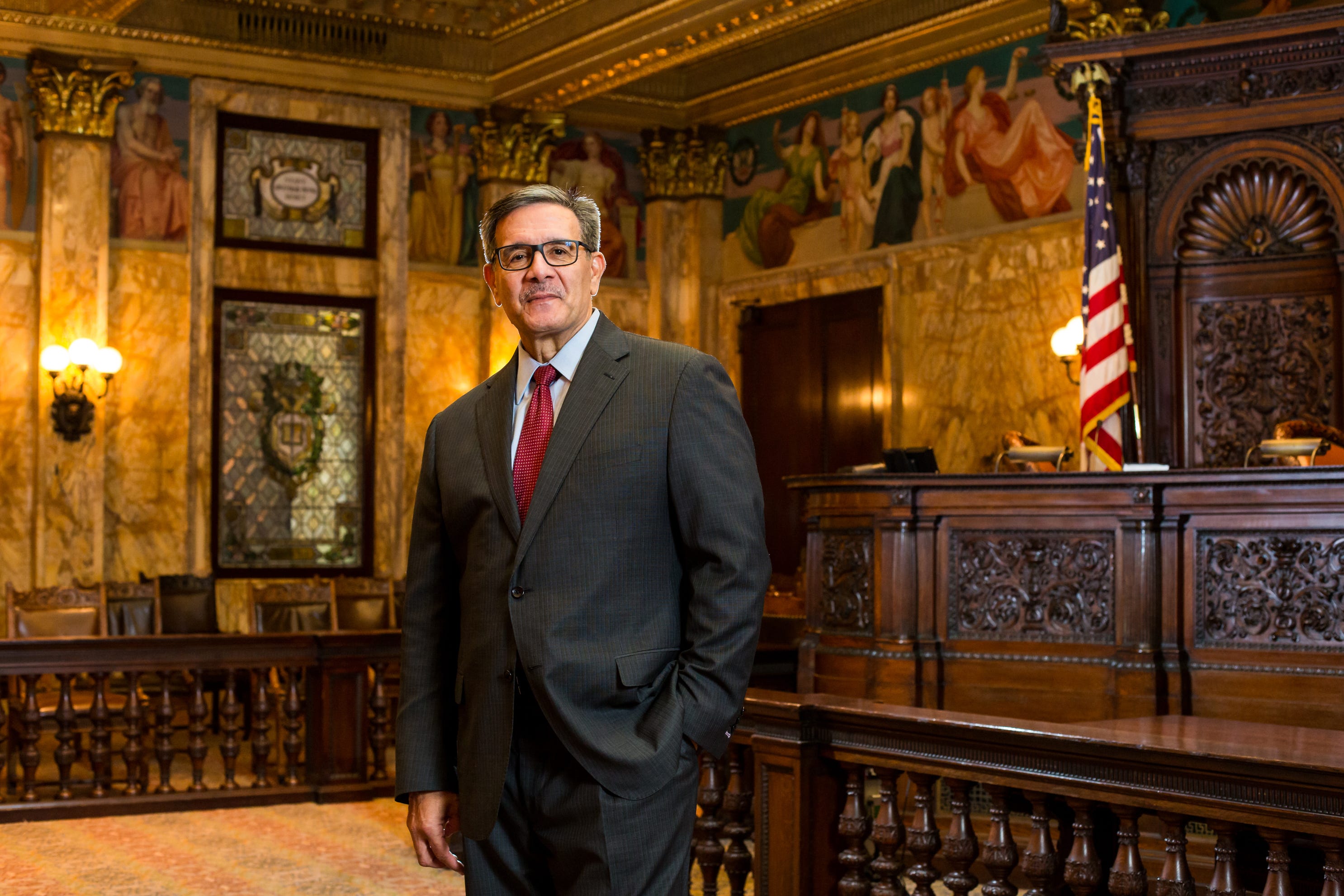 Original Jurisdiction