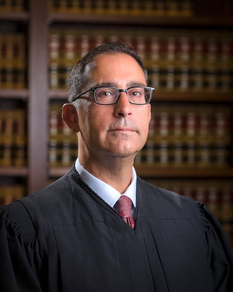 On Constitutional Crisis And The Current ‘Precarious’ Moment: Vince Chhabria