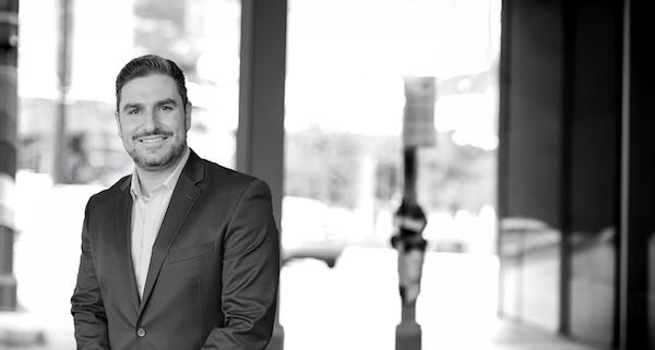 The State Of Legal Tech Is Strong: Joe Borstein