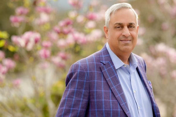 Litigating At The Center Of Law and Technology: Neel Chatterjee