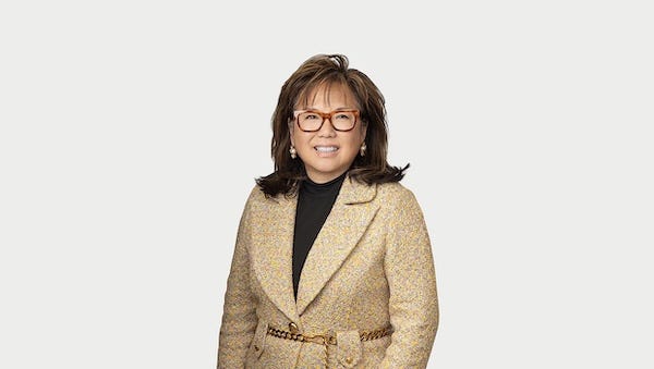 Managing Through Crisis: Debra Wong Yang