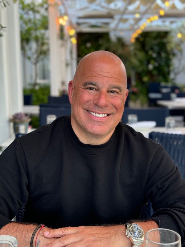 Trial Lawyer To The Stars: Orin Snyder
