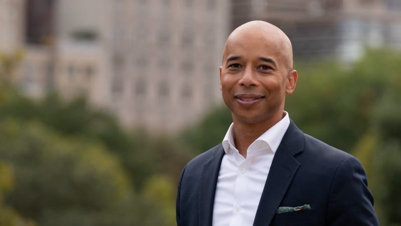 On Vigilantism And Violence: Elliot Williams On Vigilantism And Violence: Elliot Williams