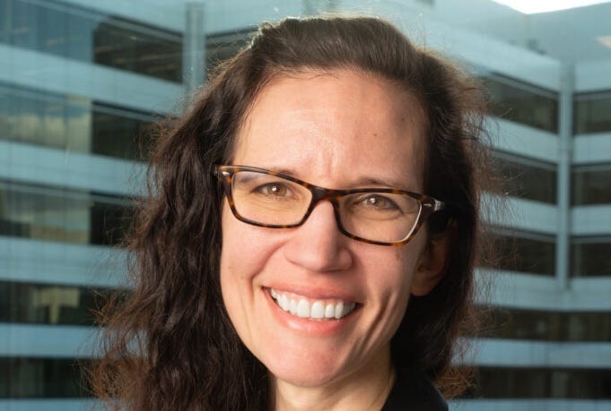 Winning For Workers Before A Conservative Court: Jennifer Bennett Winning For Workers Before A Conservative Court: Jennifer Bennett