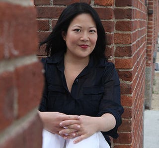 The Partner Track: An Interview With Helen Wan