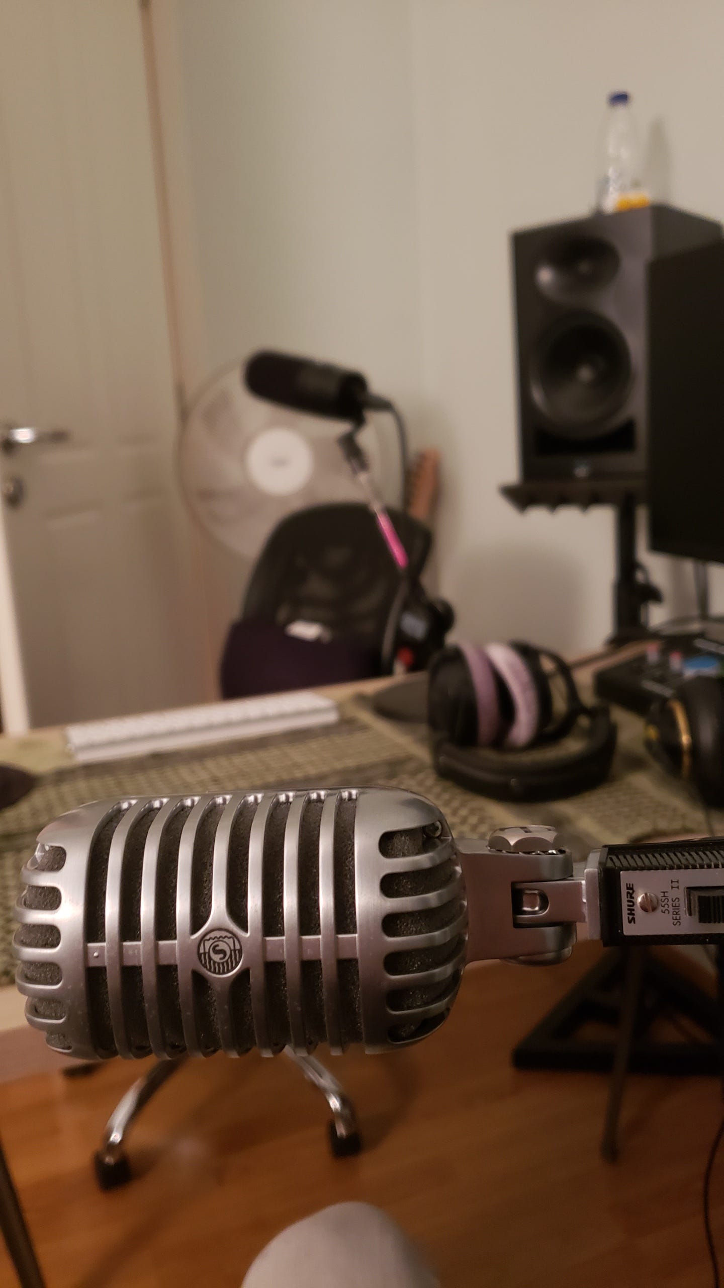 22. - J (Ep.1 of the J Series | Mental Health, "Stutz", and The War of Art)