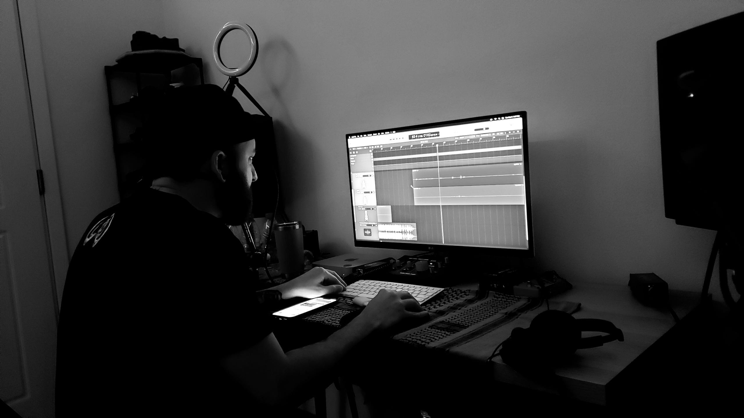 25. J (Ep. 3 of the J Series | Social Media and Its (Dis)Contents)