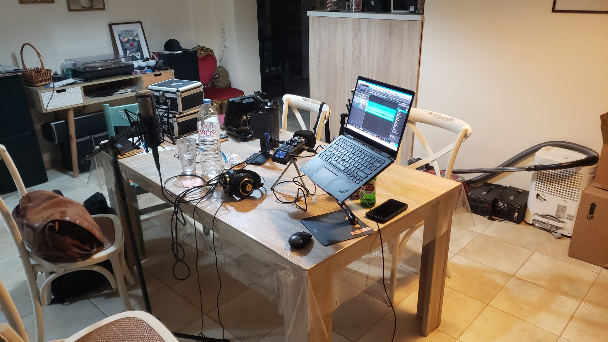 The Cannon Dispatch