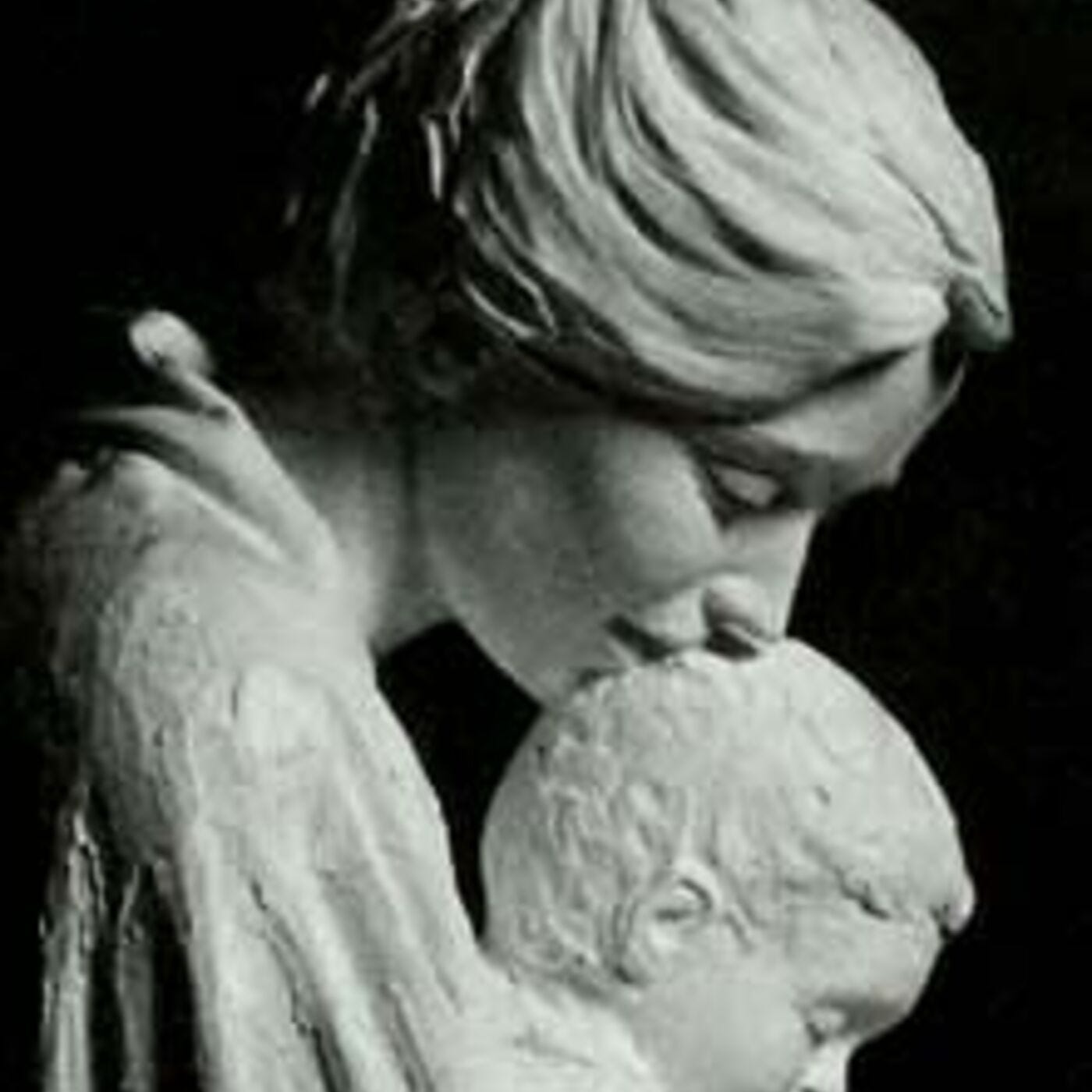 Gypsy Sculptor: The Later Greater Adventures episode artwork