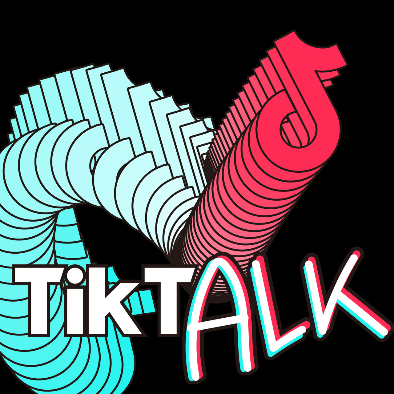 TikTalk